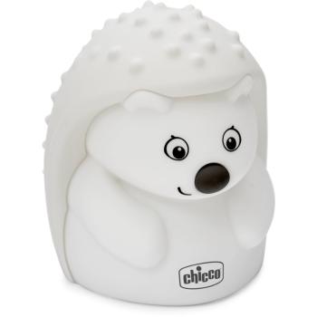 Chicco Sweet Lights noční světlo Hedgehog 1 ks