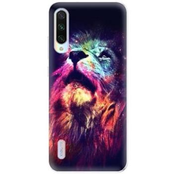 iSaprio Lion in Colors pro Xiaomi Mi A3 (lioc-TPU2_MiA3)