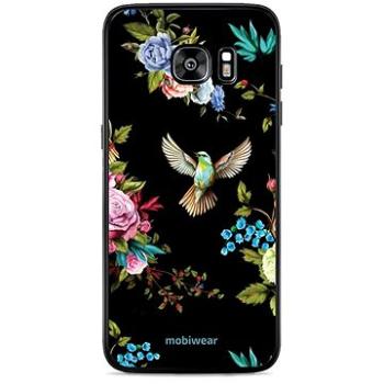 Mobiwear Glossy lesklý pro Samsung Galaxy S7 Edge - G041G (5904808493543)