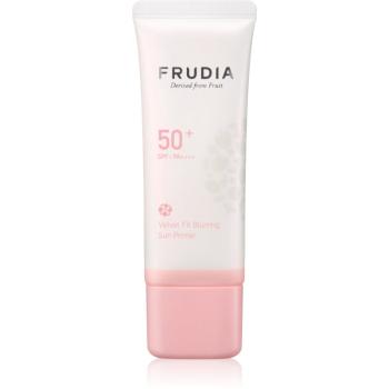 Frudia Sun Velvet Fit Blurring Sun Primer ochranná podkladová báze pod make-up SPF 50+ 40 g