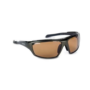 Shimano Sluneční brýle Eyewear Purist Brown/Dark Green