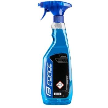 Force CLEANER SPRAYER 0,75 l Čistič, dummy, velikost