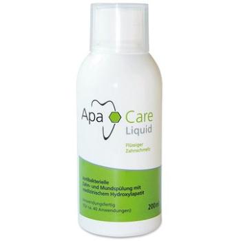 ApaCare Liquid 200 ml (4260149350091)