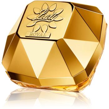 Rabanne Lady Million Royal parfémovaná voda pro ženy 30 ml