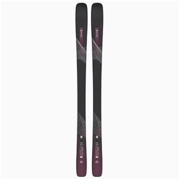 Salomon Stance W 84 Black/Bordeau 175 (193128613068)