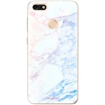 iSaprio Raibow Marble 10 pro Huawei P9 Lite Mini (rainmar10-TPU2-P9Lm)