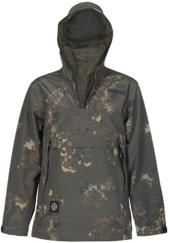 Nash bunda scope waterproof smock - s