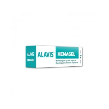 Nutrisciences Alavis Hemagel 7g