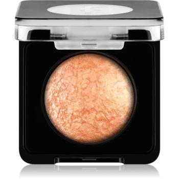 flormar Blush-On Baked rozjasňující tvářenka odstín 056 Peachy Pink 4 g