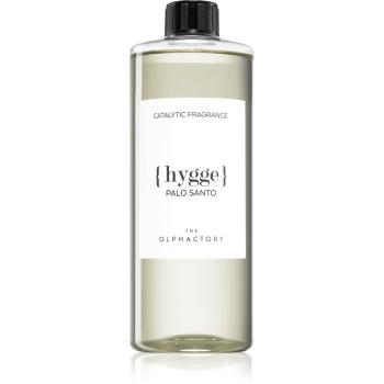 Ambientair The Olphactory Palo Santo náplň do katalytické lampy Hygge 500 ml