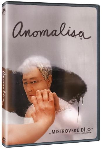 Anomalisa (DVD)