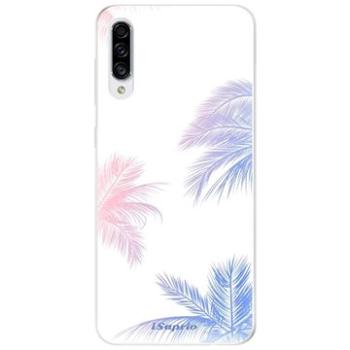 iSaprio Digital Palms 10 pro Samsung Galaxy A30s (digpal10-TPU2_A30S)