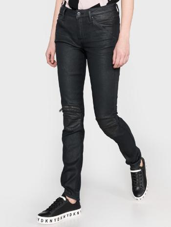 G-Star RAW 5622 Jeans Černá