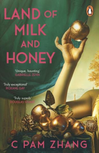 Land of Milk and Honey - Zhang C Pam