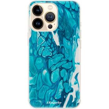 iSaprio BlueMarble 15 pro iPhone 13 Pro Max (bm15-TPU3-i13pM)