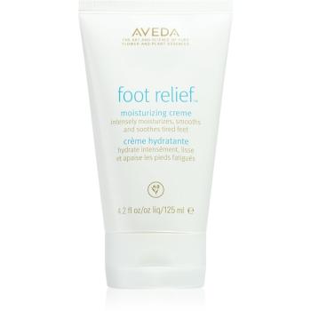 Aveda Foot Relief™ Moisturizing Creme hloubkově hydratační krém na chodidla 125 ml