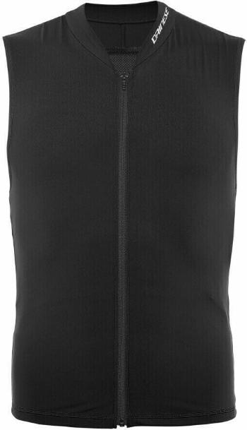 Dainese Auxagon Waistcoat Stretch Limo M Lyžařský chránič