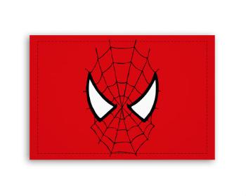 Fotoobraz 90x60 cm střední  Spiderman