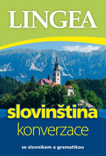 Slovinština konverzace