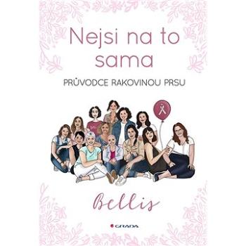 Nejsi na to sama (978-80-271-3070-2)