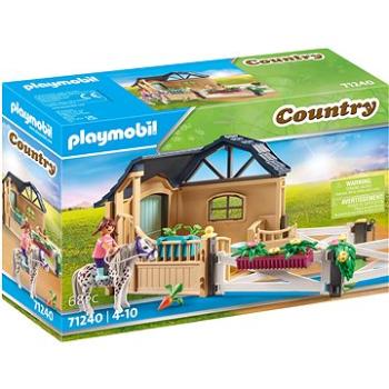 Playmobil 71240 Rozšíření jízdárny (4008789712400)