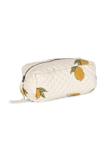 Dětská kosmetická taška Konges Sløjd SMALL QUILTED TOILETRY BAG KS101683