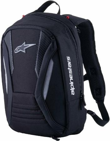 Alpinestars Charger Boost Backpack Black/Black Batoh 18 L