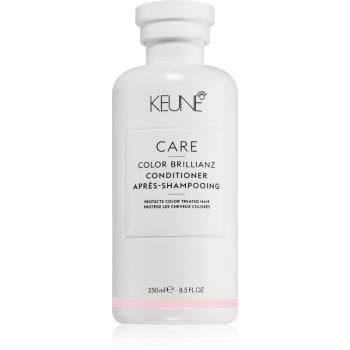 Keune Care Color Brillianz Conditioner rozjasňující a posilující kondicionér pro barvené vlasy 250 ml