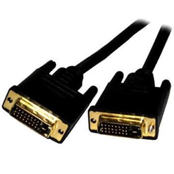 OEM DVI-D(M) -> DVI-D(M), dual link, 20m (11925589)