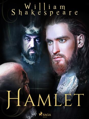 Hamlet - William Shakespeare - e-kniha