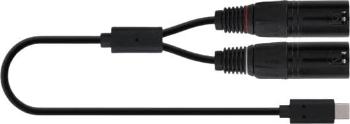 Soundking BUX001 2 m USB kabel