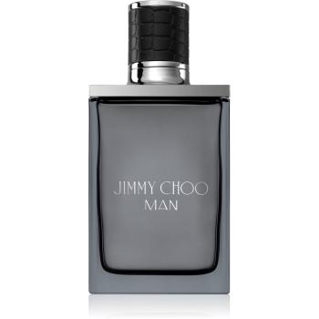 Jimmy Choo Man toaletní voda pro muže 30 ml