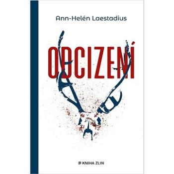 Odcizení  (978-80-7662-347-7)