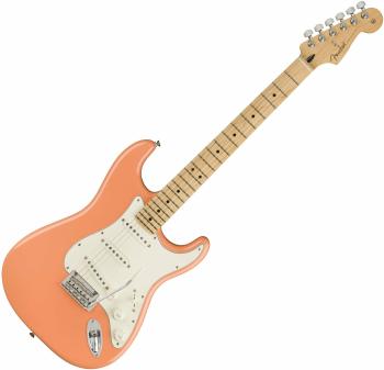 Fender Player Series Stratocaster MN Pacific Peach Elektrická kytara