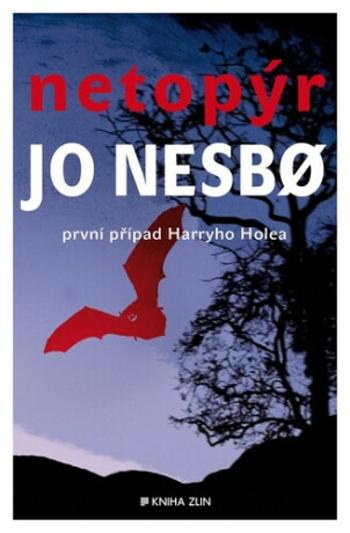 Netopýr - Jo Nesbø