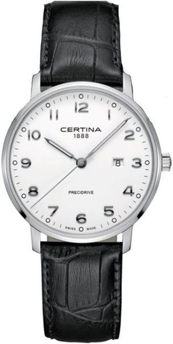 Certina DS Caimano C035.410.16.012.00