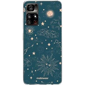 Mobiwear Silikon pro Xiaomi Redmi Note 11S 5G - B025 (5904808437370)