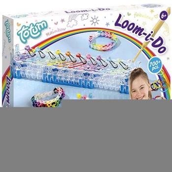 Loom I Do - náramky z gumiček (8714274025691)