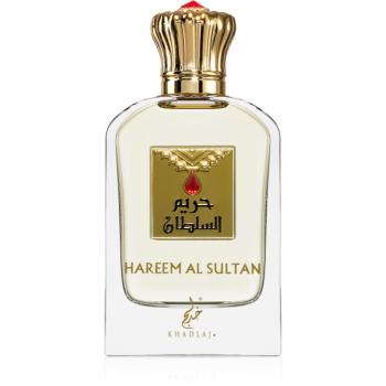 Khadlaj Hareem Al Sultan parfémovaná voda unisex 75 ml