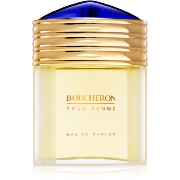 Boucheron Pour Homme parfémovaná voda pro muže 100 ml