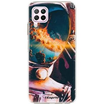 iSaprio Astronaut 01 pro Huawei P40 Lite (Ast01-TPU3_P40lite)