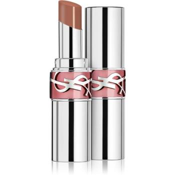 Yves Saint Laurent Loveshine Lipstick hydratační lesklá rtěnka pro ženy 204 Melted Honey 3,2 g