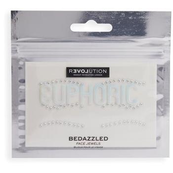 REVOLUTION Relove Euphoric Bedazzled Gem Pack (5057566634441)