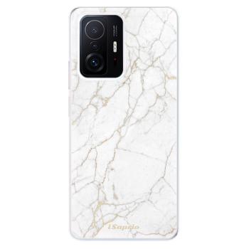 Odolné silikonové pouzdro iSaprio - GoldMarble 13 - Xiaomi 11T / 11T Pro