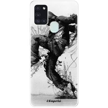 iSaprio Dance 01 pro Samsung Galaxy A21s (dan01-TPU3_A21s)