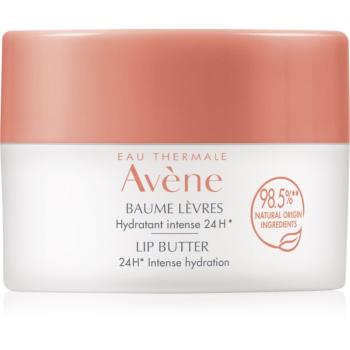 Avène Lip Butter intenzivní hydratační balzám na rty 10 ml