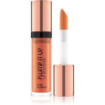 Catrice Plump It Up lesk na rty pro větší objem odstín 070 · Fake It Till You Make It 3,5 ml