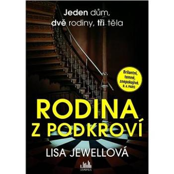 Rodina z podkroví (978-80-271-1347-7)