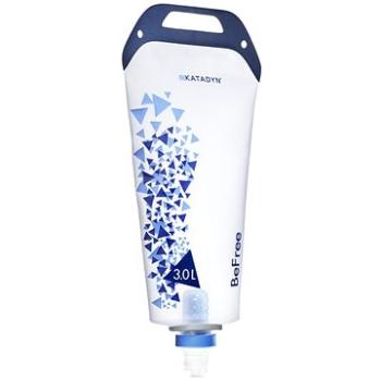 Katadyn BeFree Gravity 3,0 l (604375204713)