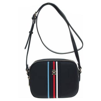 Tommy Hilfiger dámská kabelka AW0AW15985 DW6 Space Blue